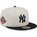 new-era-flat-brim-59fifty-checkered-new-york-yankees-mlb-white-and-navy-blue-fitted-cap