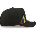 new-era-curved-brim-9fifty-a-frame-precurved-skyline-new-york-yankees-mlb-black-snapback-cap