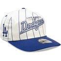 new-era-curved-brim-19twenty-pinstripe-los-angeles-dodgers-mlb-blue-and-white-snapback-cap