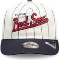 new-era-curved-brim-19twenty-pinstripe-boston-red-sox-mlb-navy-blue-and-white-snapback-cap