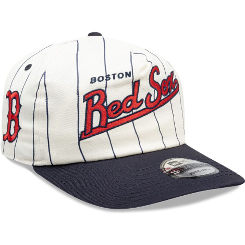 new-era-curved-brim-19twenty-pinstripe-boston-red-sox-mlb-navy-blue-and-white-snapback-cap
