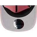 new-era-curved-brim-19twenty-precurved-corduroy-pastel-new-york-yankees-mlb-pink-adjustable-cap