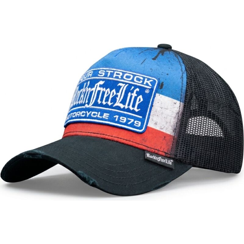rocknfreelife-n256-four-strock-multicolor-trucker-hat rocknfreelife-n256-four-strock-multicolor-trucker-hat