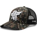 capslab-robot-grendizer-gol8-cam-camouflage-and-black-trucker-hat