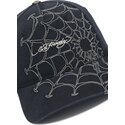 ed-hardy-curved-brim-spiderweb-black-and-white-adjustable-cap