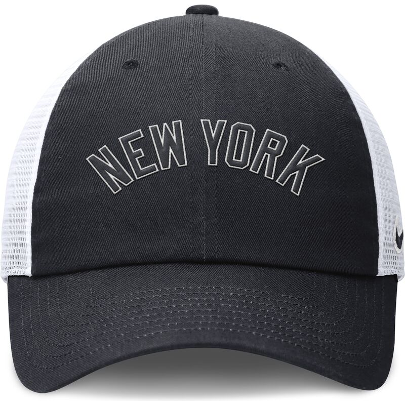nike-club-unstructured-ny-new-york-yankees-mlb-navy-blue-and-white-adjustable-trucker-hat