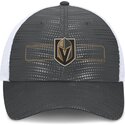 fanatics-structured-meshback-vegas-golden-knights-nhl-grey-and-white-trucker-hat