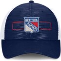 fanatics-structured-meshback-new-york-rangers-nhl-navy-blue-and-white-trucker-hat