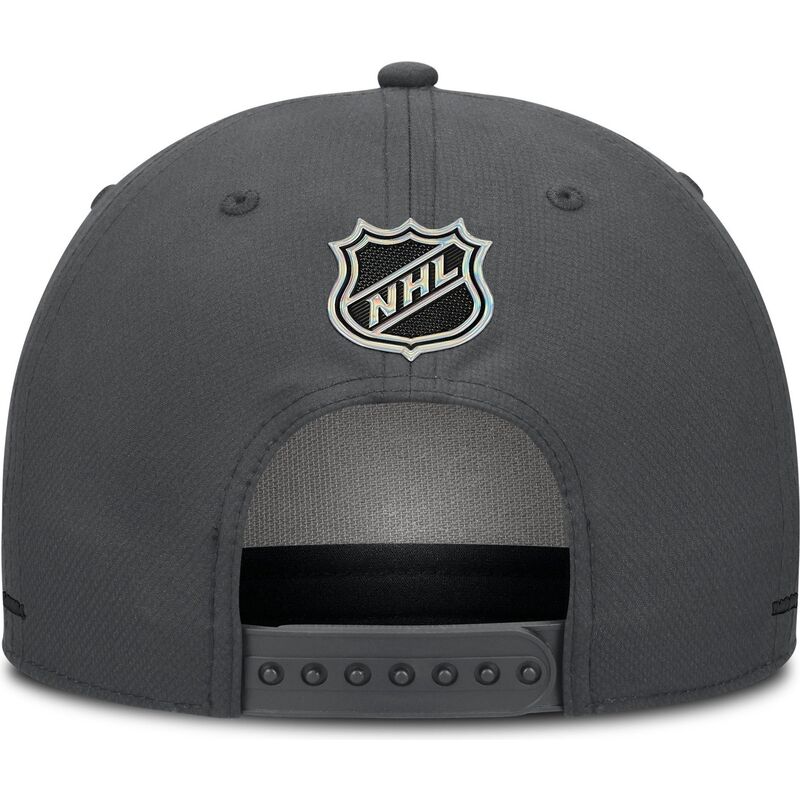 fanatics-curved-brim-structured-a-frame-vegas-golden-knights-nhl-grey-and-black-snapback-cap fanatics-curved-brim-structured-a-frame-vegas-golden-knights-nhl-grey-and-black-snapback-cap