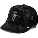 goorin-bros-hippopotamus-swole-gilded-beast-the-farm-black-trucker-hat