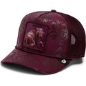 goorin-bros-elephant-goals-gilded-beast-the-farm-maroon-trucker-hat