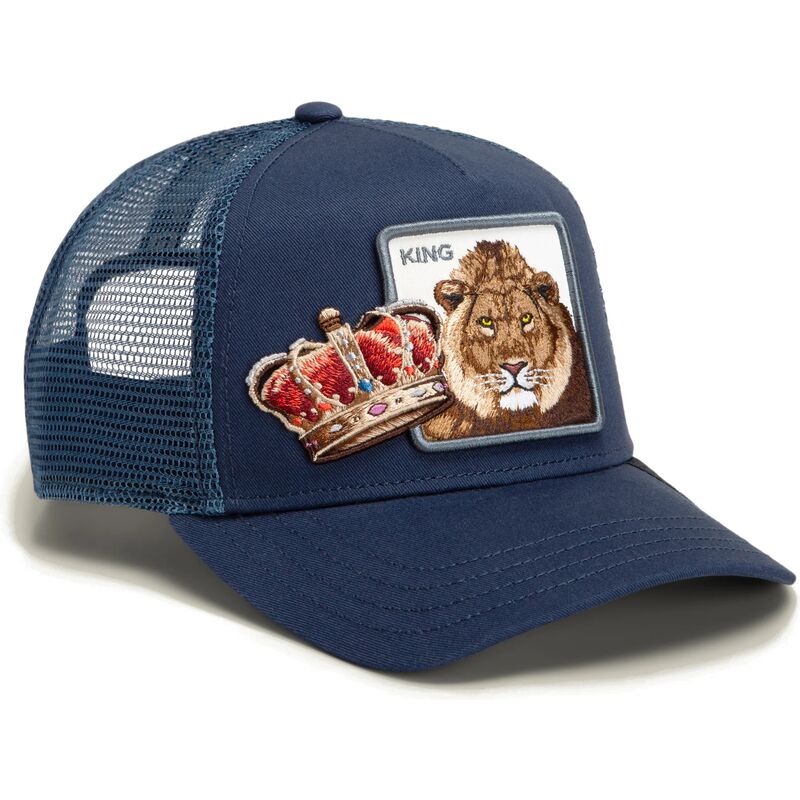 goorin-bros-lion-royal-stay-royal-sidekick-the-farm-blue-trucker-hat