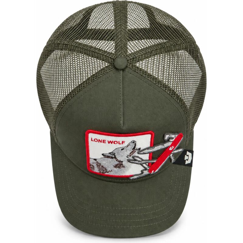 goorin-bros-off-the-grid-sidekick-the-farm-green-trucker-hat goorin-bros-off-the-grid-sidekick-the-farm-green-trucker-hat