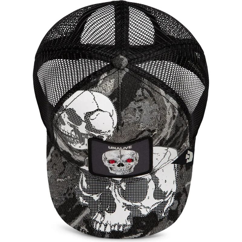 goorin-bros-skull-bone-head-unalive-the-farm-black-trucker-hat