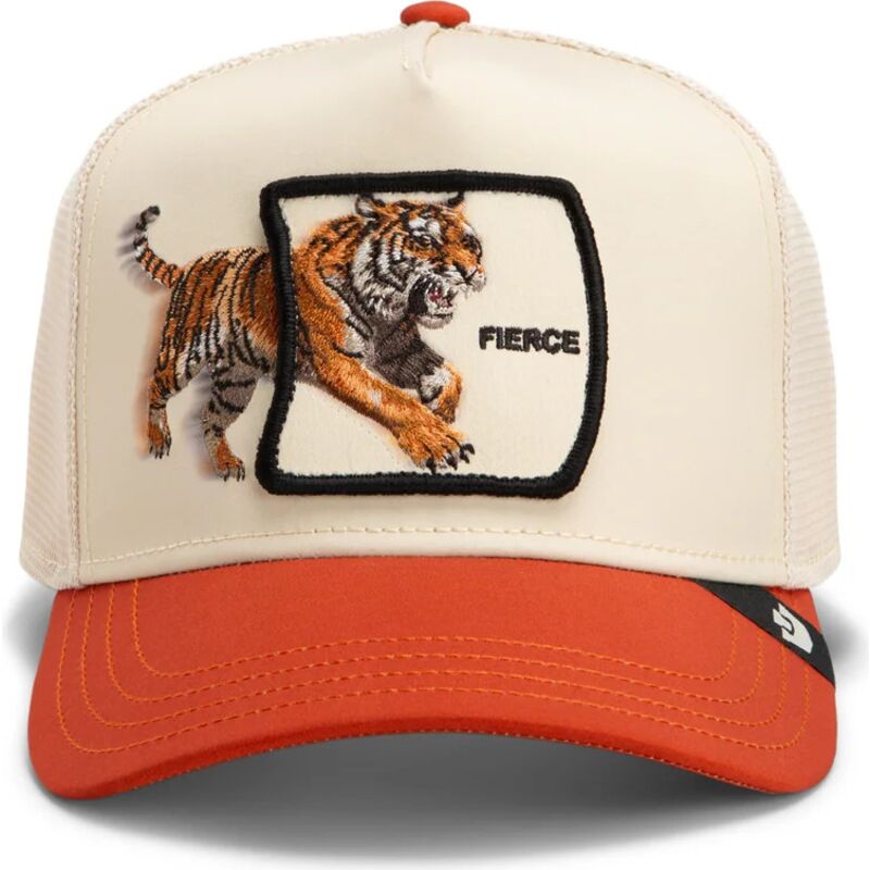 goorin-bros-tiger-fierce-migration-the-farm-beige-and-brown-trucker-hat