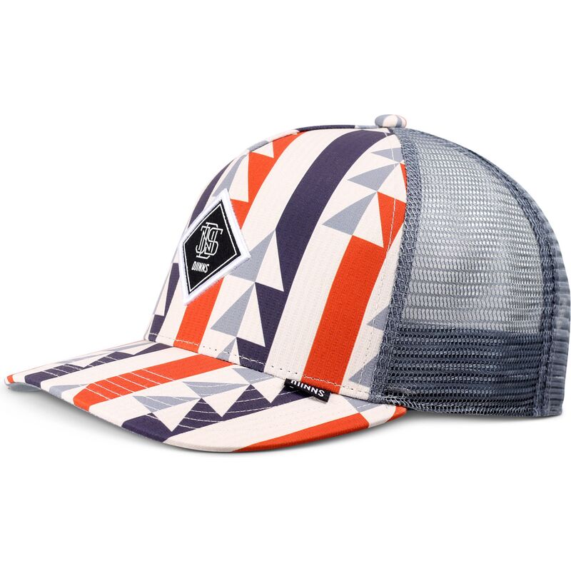djinns-hft-bauhaus-aztek-multicolor-and-grey-trucker-hat