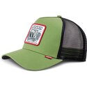 djinns-hft-lscc-record-coffee-green-and-black-trucker-hat