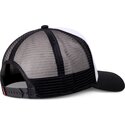 djinns-hft-toucan-black-and-white-trucker-hat