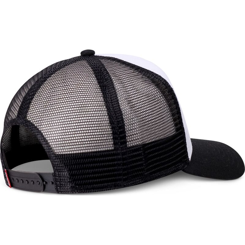 djinns-hft-toucan-black-and-white-trucker-hat djinns-hft-toucan-black-and-white-trucker-hat