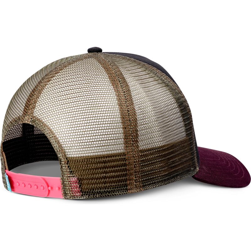 coastal-hft-surfn-diner-multicolor-trucker-hat coastal-hft-surfn-diner-multicolor-trucker-hat