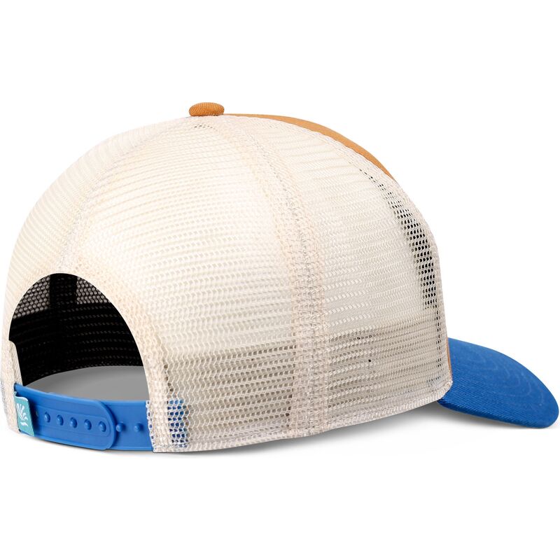 coastal-hft-deep-sea-affair-brown-and-blue-trucker-hat