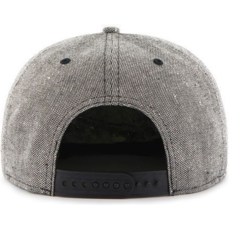 47-brand-flat-brim-denim-mlb-new-york-yankees-black-snapback-cap