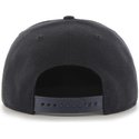 47-brand-flat-brim-mlb-new-york-yankees-smooth-navy-blue-snapback-cap