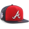 47-brand-flat-brim-side-logo-mlb-atlanta-braves-smooth-navy-blue-snapback-cap
