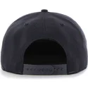47-brand-flat-brim-side-logo-mlb-atlanta-braves-smooth-navy-blue-snapback-cap