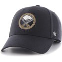 47-brand-curved-brim-nhl-buffalo-sabres-navy-blue-cap