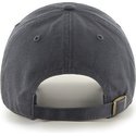 47-brand-curved-brim-smooth-black-cap