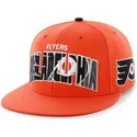 47-brand-flat-brim-large-front-logo-nhl-philadelphia-flyers-orange-snapback-cap