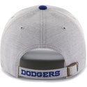 47-brand-curved-brim-blue-logo-los-angeles-dodgers-mlb-grey-cap